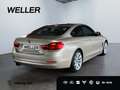 BMW 420 i Coupe *Bi-Xenon*Ambiente*Klimaaut*Telematik* Silber - thumbnail 19