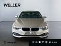 BMW 420 i Coupe *Bi-Xenon*Ambiente*Klimaaut*Telematik* Silber - thumbnail 2