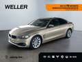 BMW 420 i Coupe *Bi-Xenon*Ambiente*Klimaaut*Telematik* Silber - thumbnail 1