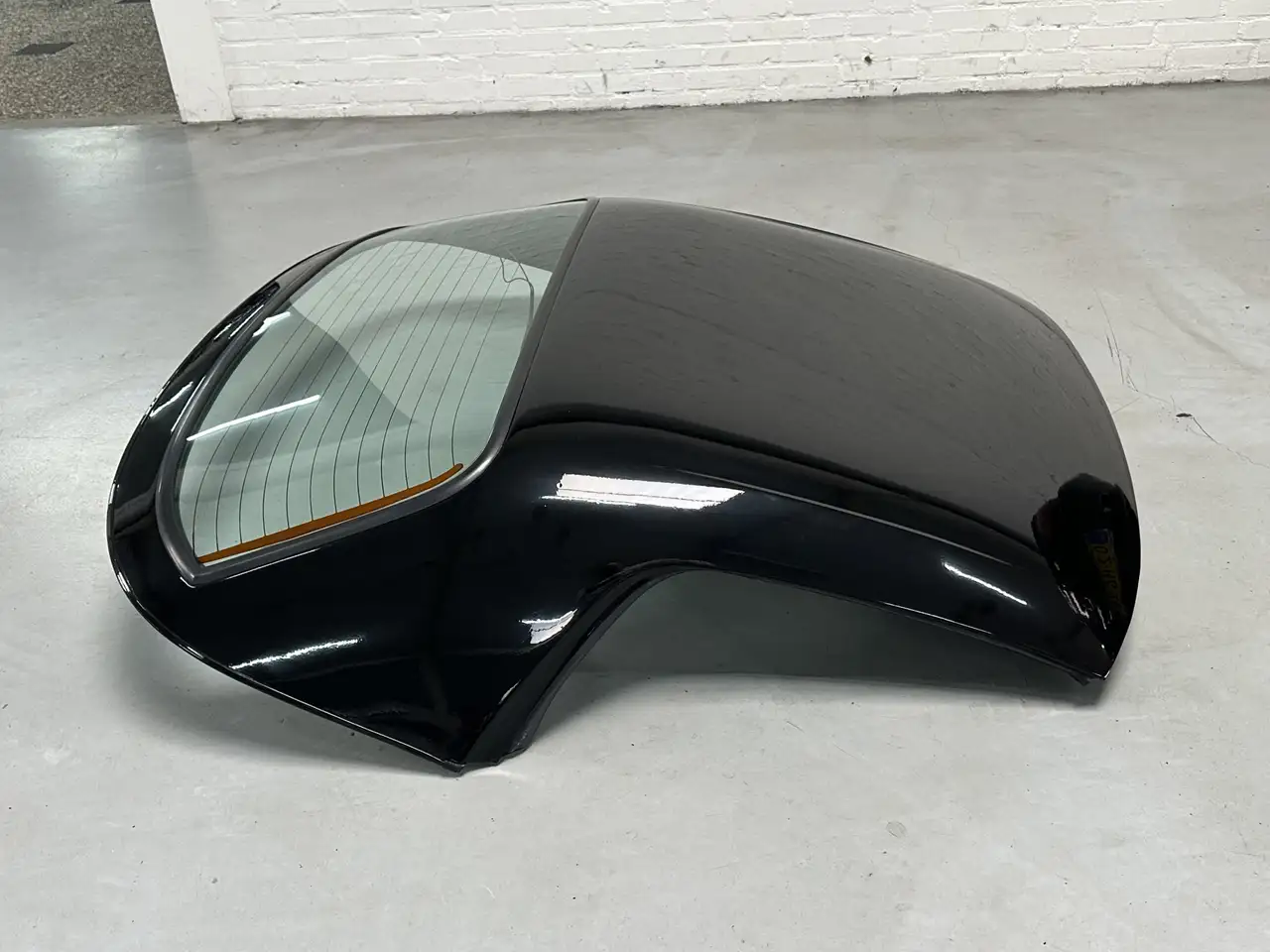 MG MGF 1.8i "75" MK III CABRIO MET HARDTOP Goed onderhoud, foto 2