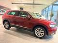 Volkswagen Tiguan 2.0 TDI 4M DSG Highline Standh. Rot - thumbnail 5