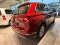Volkswagen Tiguan 2.0 TDI 4M DSG Highline Standh. Rot - thumbnail 8