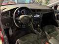 Volkswagen Tiguan 2.0 TDI 4M DSG Highline Standh. Rot - thumbnail 12