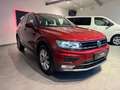 Volkswagen Tiguan 2.0 TDI 4M DSG Highline Standh. Rot - thumbnail 4