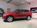 Volkswagen Tiguan 2.0 TDI 4M DSG Highline Standh. Rot - thumbnail 7
