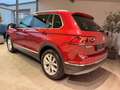 Volkswagen Tiguan 2.0 TDI 4M DSG Highline Standh. Rot - thumbnail 6