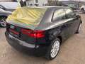 Audi A3 design 1.0 TFSI Teilleder LED Servicebuch Schwarz - thumbnail 5