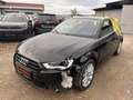 Audi A3 design 1.0 TFSI Teilleder LED Servicebuch Schwarz - thumbnail 1