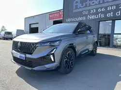 Renault Austral 1.2 E-TECH FULL HYBRID 200CH ESPRIT ALPINE - 26