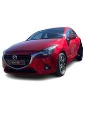 III 1.5D SkyActiv-D 105Cv S&S Selection 11-2016