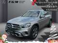 Mercedes-Benz GLC 300 de 4M TWA|360|AHK|Sitzhz|Distronic Plateado - thumbnail 1