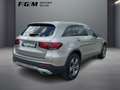 Mercedes-Benz GLC 300 de 4Matic +Wide+MBUX+LED+AHK+360+Totw Silber - thumbnail 3