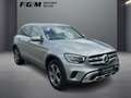 Mercedes-Benz GLC 300 de 4M TWA|360|AHK|Sitzhz|Distronic Plateado - thumbnail 5