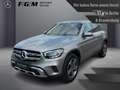 Mercedes-Benz GLC 300 de 4M TWA|360|AHK|Sitzhz|Distronic Argent - thumbnail 1