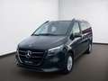 Mercedes-Benz V 300 STYLE 4Matic lang Distr.*AHK2,5t*STDHZG* Gris - thumbnail 2