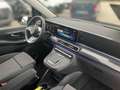 Mercedes-Benz V 300 STYLE 4Matic lang Distr.*AHK2,5t*STDHZG* Gris - thumbnail 9