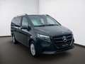 Mercedes-Benz V 300 STYLE 4Matic lang Distr.*AHK2,5t*STDHZG* Gris - thumbnail 6