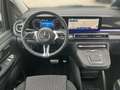 Mercedes-Benz V 300 STYLE 4Matic lang Distr.*AHK2,5t*STDHZG* Gris - thumbnail 10