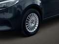 Mercedes-Benz V 300 STYLE 4Matic lang Distr.*AHK2,5t*STDHZG* Gris - thumbnail 7