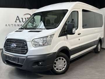 310 L3 2.0 TDCi Trend STDHZG+KAM+9SITZ