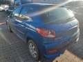 Peugeot 206 + 1.2  HU & AU02-2027 Blau - thumbnail 4