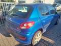 Peugeot 206 + 1.2  HU & AU02-2027 Blau - thumbnail 3