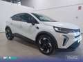 Renault Captur TCe Techno 67kW Blanc - thumbnail 3