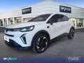 Renault Captur TCe Techno 67kW Blanc - thumbnail 1