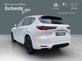Mazda CX-60 Homura Plus PHEV HUD El. Panodach Navi Memory Sitz Weiß - thumbnail 3