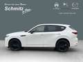 Mazda CX-60 Homura Plus PHEV HUD El. Panodach Navi Memory Sitz Weiß - thumbnail 2