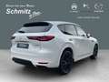 Mazda CX-60 Homura Plus PHEV HUD El. Panodach Navi Memory Sitz Weiß - thumbnail 5