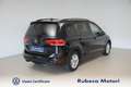 Volkswagen Touran 2.0 TDI SCR DSG Business BlueMotion Technology 15 Nero - thumbnail 4