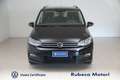 Volkswagen Touran 2.0 TDI SCR DSG Business BlueMotion Technology 15 Fekete - thumbnail 2