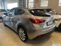 Mazda 3 5p 1.5d con 105cv NEOPATENTATI OK Argento - thumbnail 6