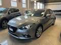 Mazda 3 5p 1.5d con 105cv NEOPATENTATI OK Argento - thumbnail 1