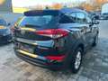 Hyundai TUCSON blue Classic 2WD Schwarz - thumbnail 5
