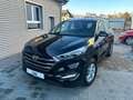 Hyundai TUCSON blue Classic 2WD Schwarz - thumbnail 1