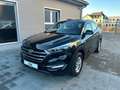 Hyundai TUCSON blue Classic 2WD Schwarz - thumbnail 4