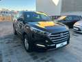 Hyundai TUCSON blue Classic 2WD Schwarz - thumbnail 6