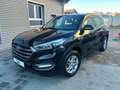 Hyundai TUCSON blue Classic 2WD Schwarz - thumbnail 2