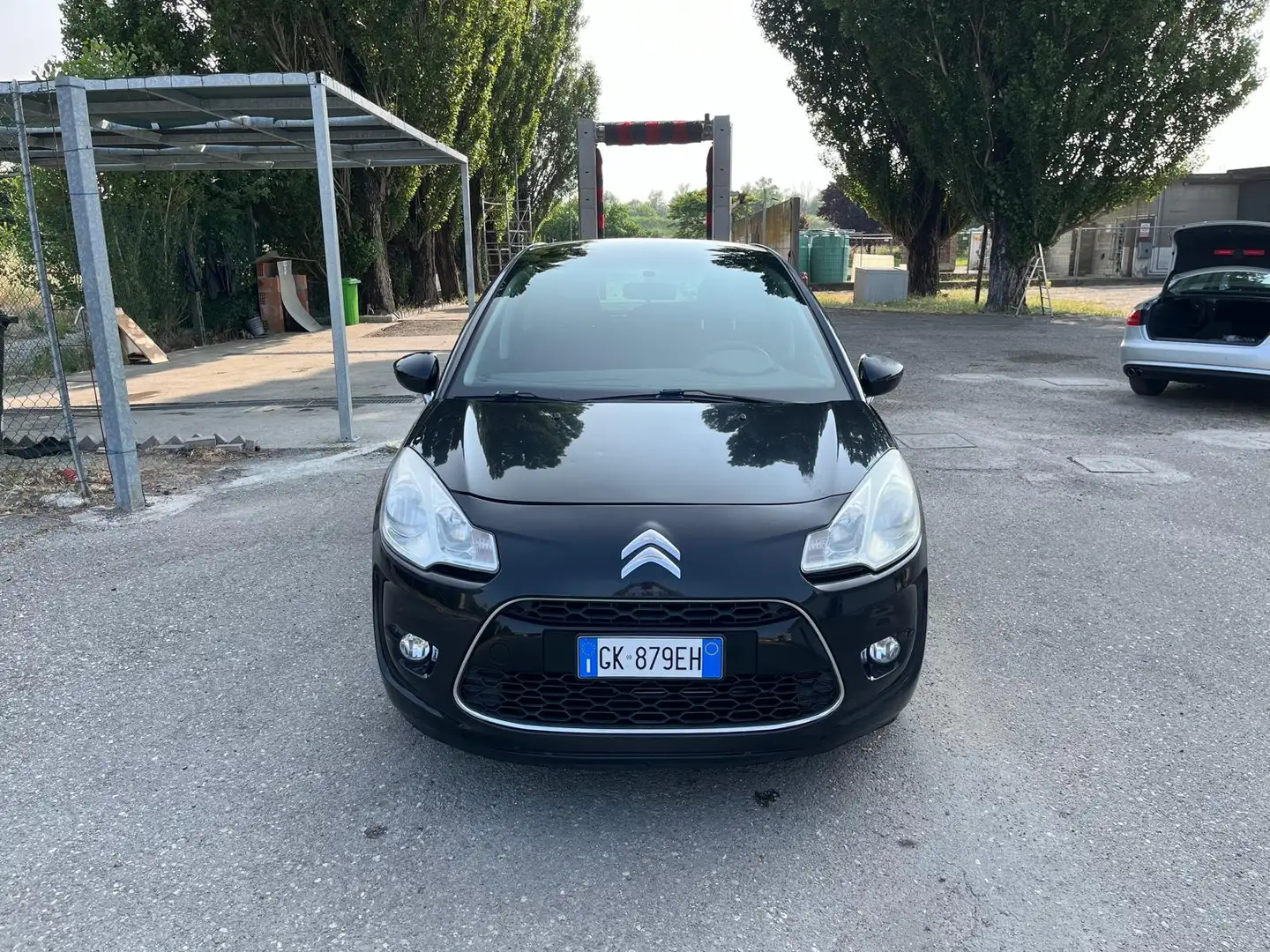 Citroen C3 1.4 Exclusive Style Techno bi-energy Gpl - 2