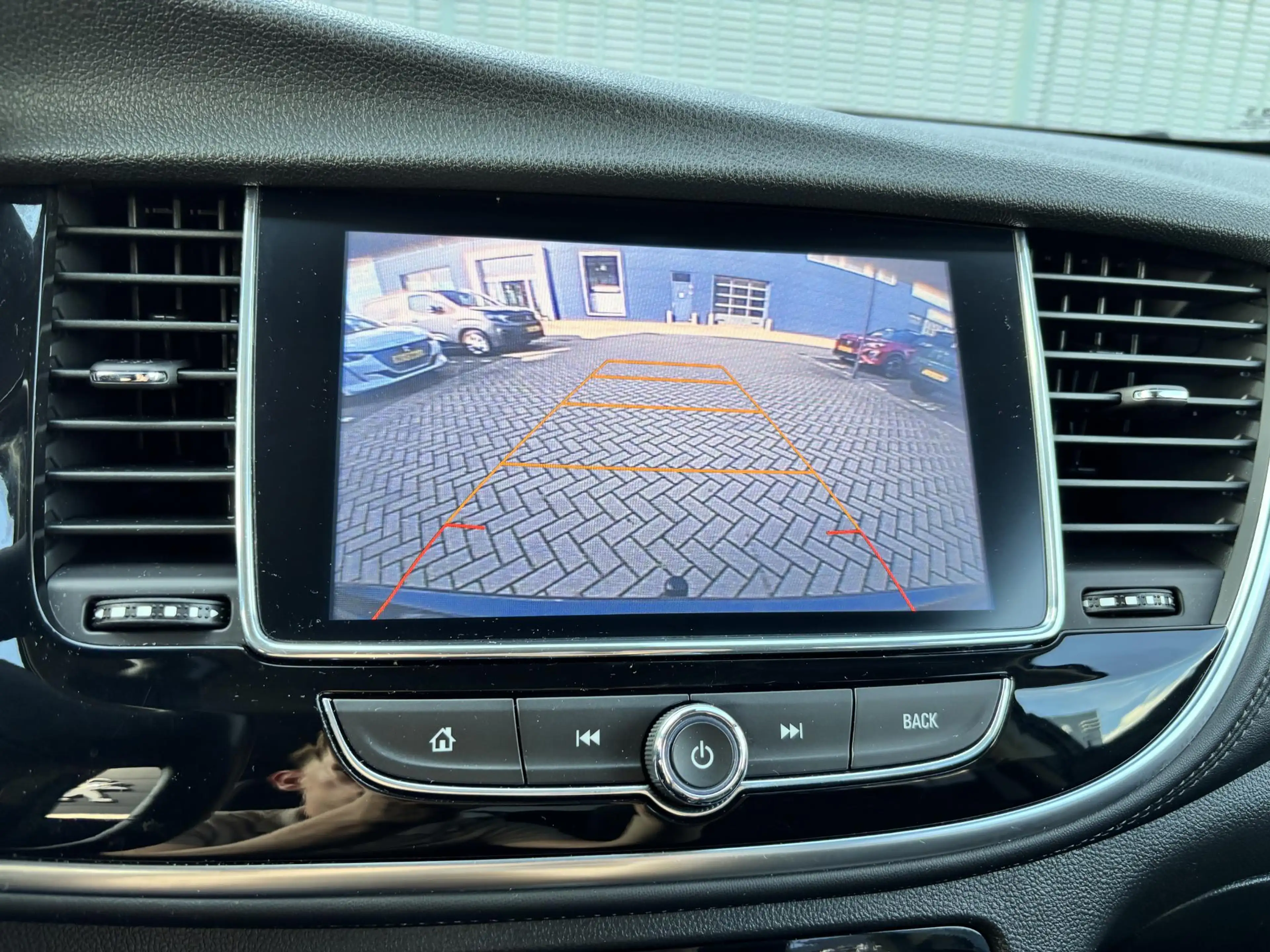 Opel Mokka X 1.4 Turbo Innovation 140pk Automaat | Trekhaak | P — photo 12