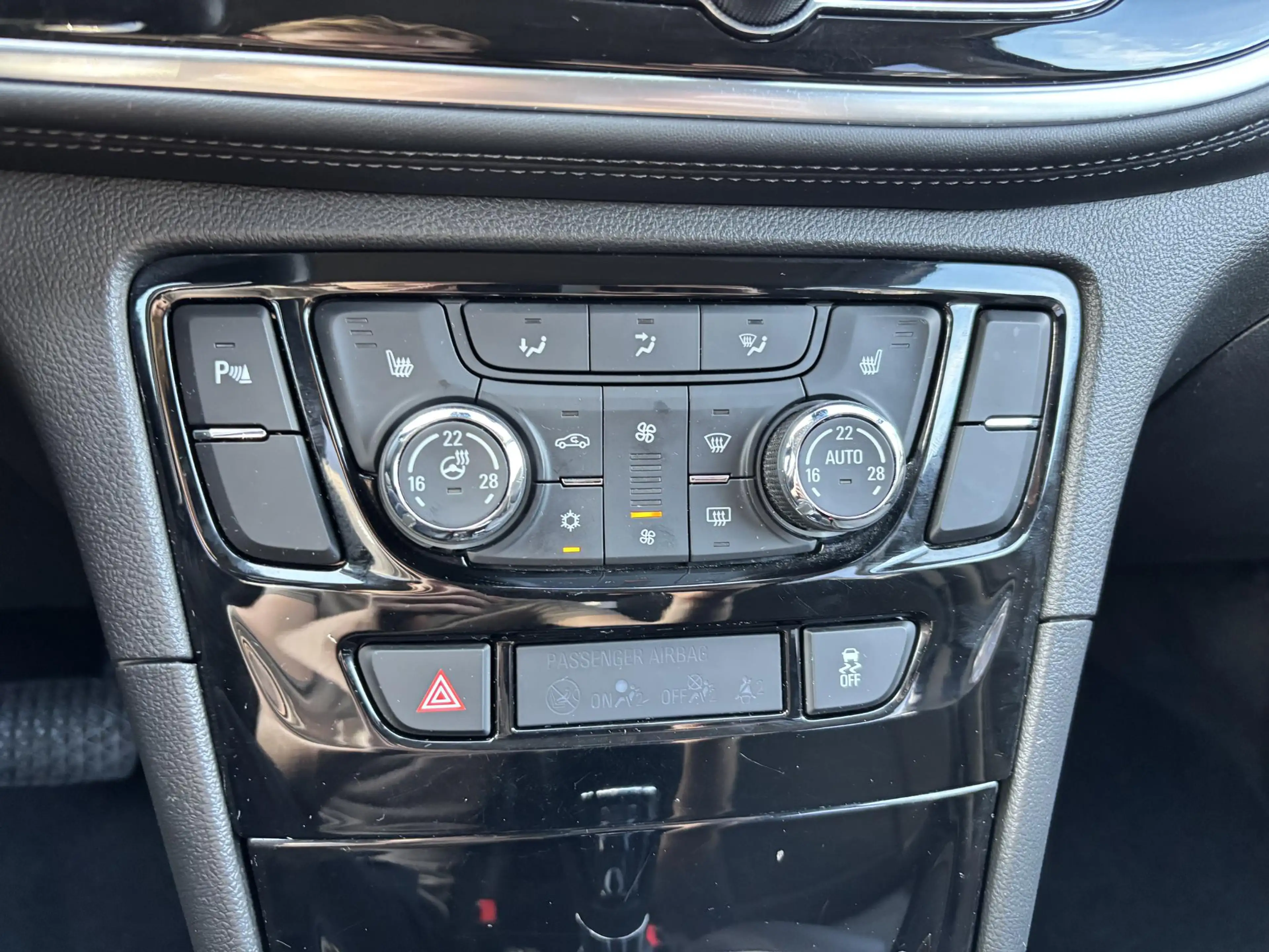 Opel Mokka X 1.4 Turbo Innovation 140pk Automaat | Trekhaak | P — photo 13