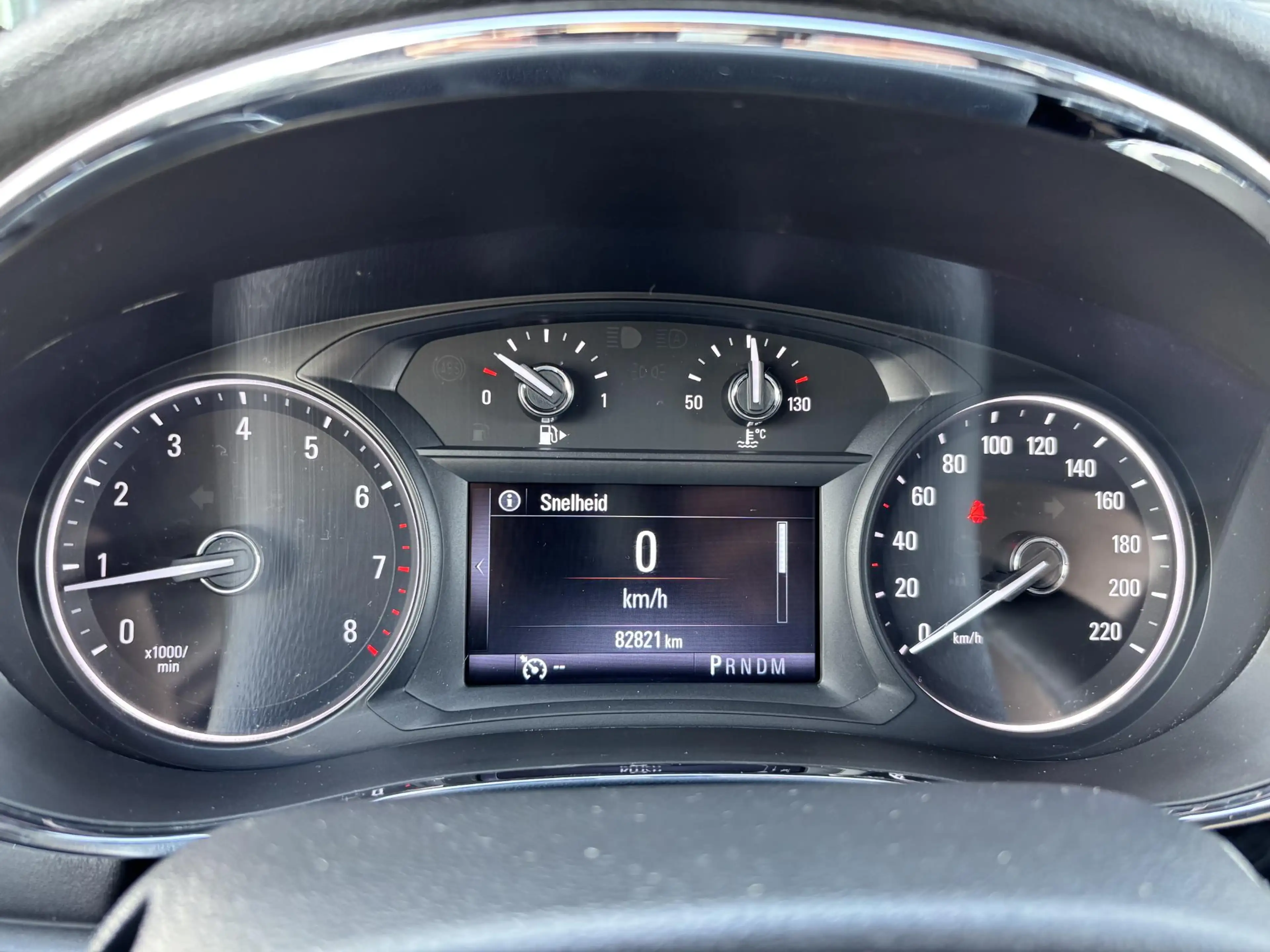 Opel Mokka X 1.4 Turbo Innovation 140pk Automaat | Trekhaak | P — photo 10