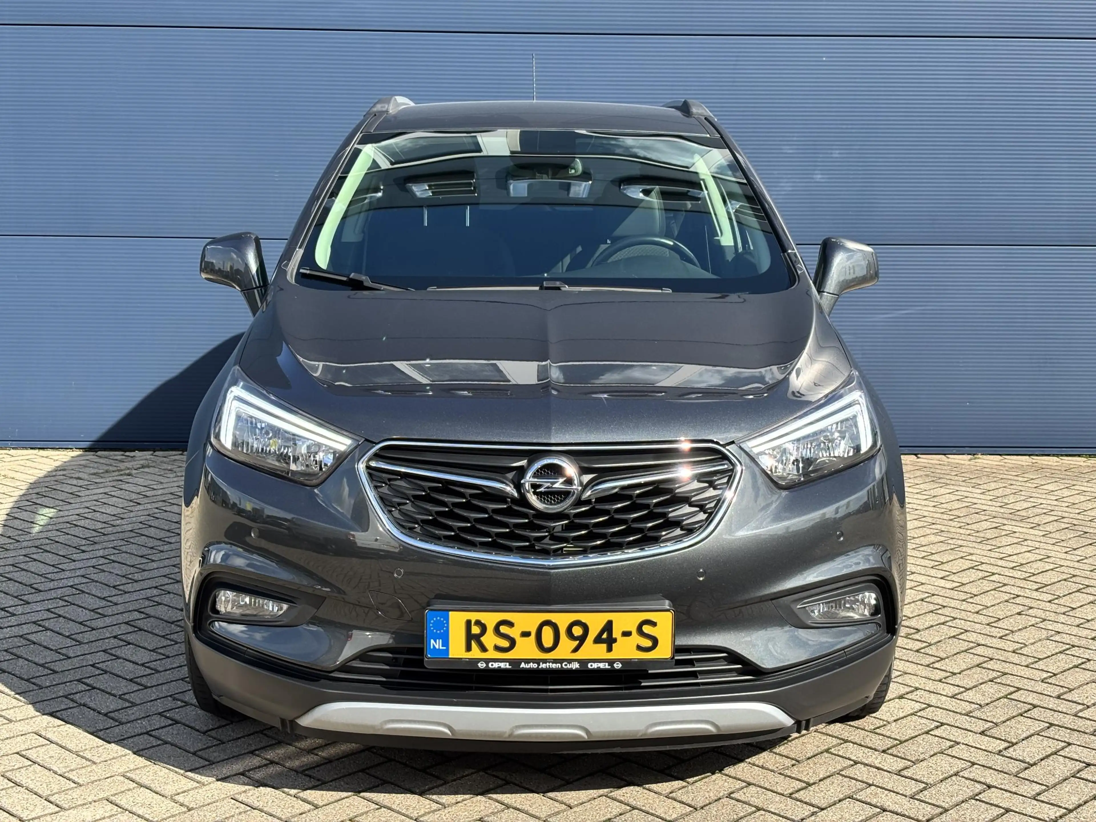 Opel Mokka X 1.4 Turbo Innovation 140pk Automaat | Trekhaak | P — photo 2