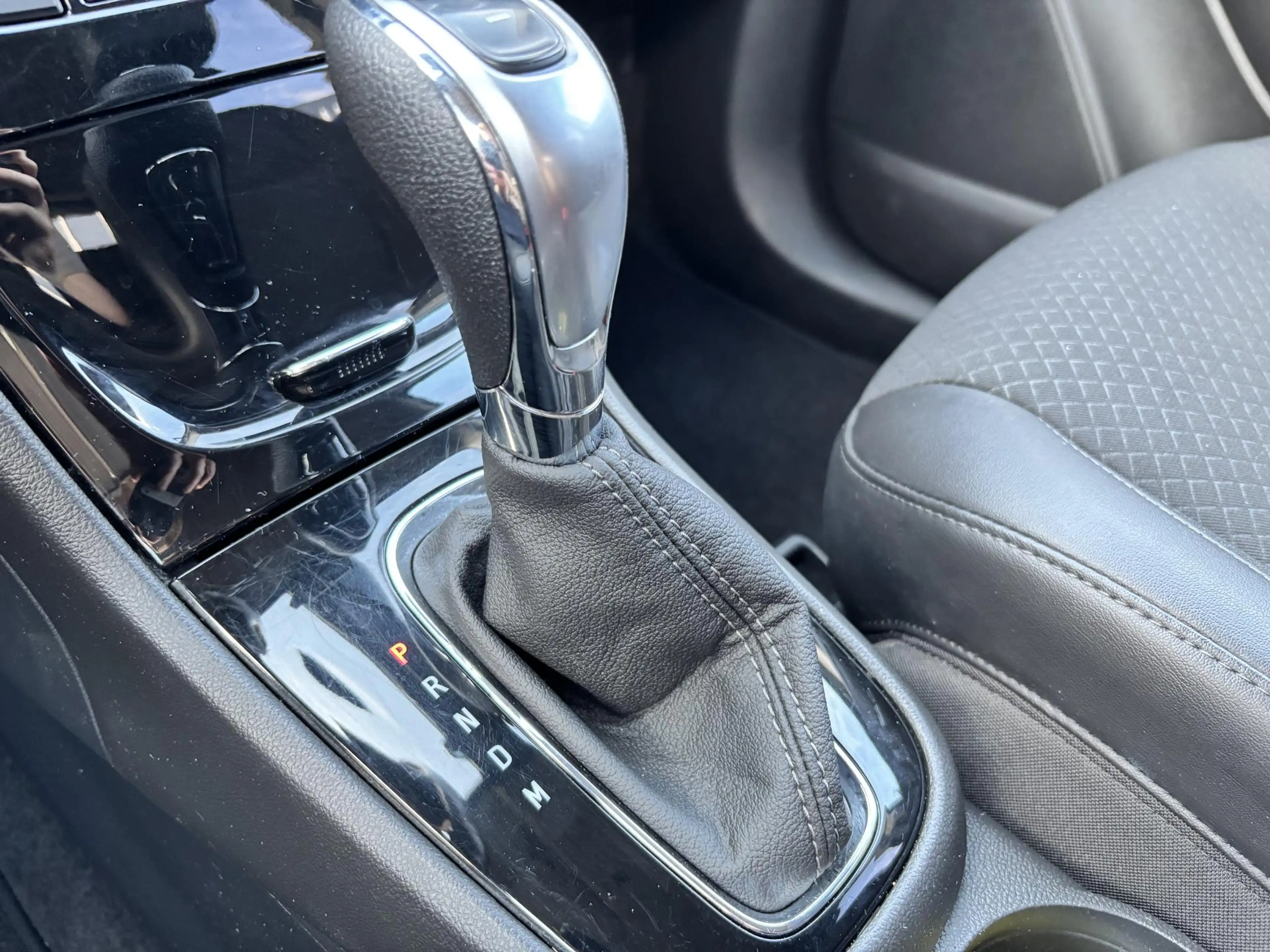 Opel Mokka X 1.4 Turbo Innovation 140pk Automaat | Trekhaak | P — photo 14