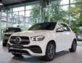 Mercedes-Benz GLE 350 d 4M AMG Line *Pano *AHK *2.H *MwSt. * Weiß - thumbnail 5