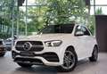 Mercedes-Benz GLE 350 d 4M AMG Line *Pano *AHK *2.H *MwSt. * Weiß - thumbnail 1