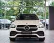 Mercedes-Benz GLE 350 d 4M AMG Line *Pano *AHK *2.H *MwSt. * Weiß - thumbnail 4