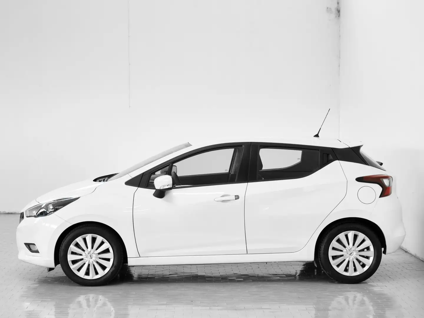 Nissan Micra Micra 1.0 ig-t Acenta 92cv - 2